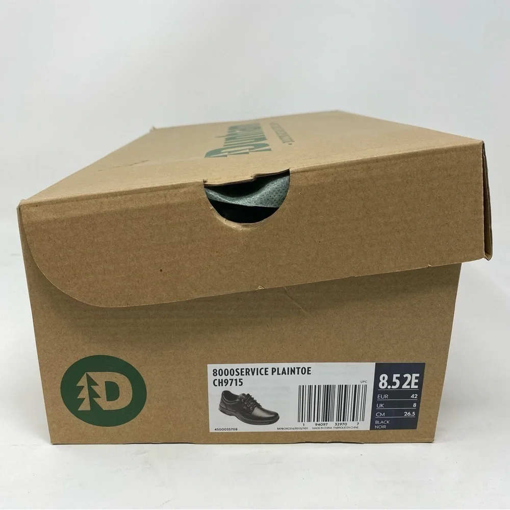 Dunham dunham® 8000
